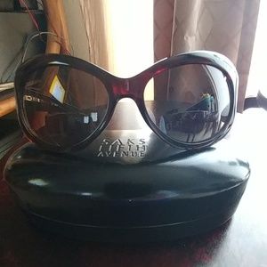 Saks fifth Avenue Sunglasses,